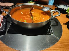 -呷哺呷哺 黄金牧场 (欢乐谷店)
