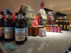 -海底捞火锅(高新活力汇店)