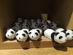 -熊猫屋(宽窄巷子景区店)