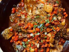 -寻钵记民菜馆·正宗常德钵子菜(滨湖路店)