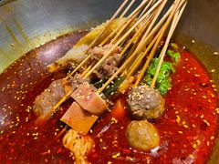 -付小姐在成都(中山公园店)