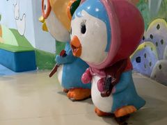 -台州海洋世界