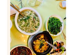 -君来梁溪饭店-餐厅