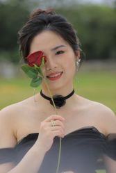 -金夫人婚纱摄影(华南店)