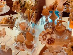 点击看大图 -Aimee'sCake婚礼甜品台·企业商务茶歇