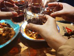 -阿记烧烤(大兴新区店)