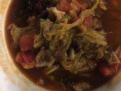 -妈妈的味道(工人体育场东路店)