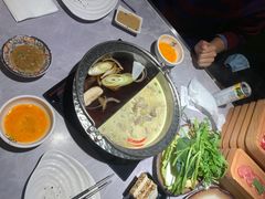 -一绪に寿喜烧自助(世茂广场店)