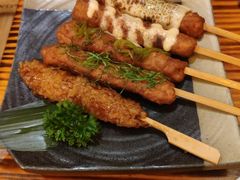 -坂吉屋·居酒屋深夜食堂(龙湖店)