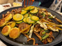 -一烙锅(友谊店)