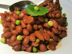 -绿茶餐厅(领展购物广场·中关村店)