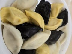 -北方饺子王·海肠捞饭·海鲜锅(山大店)