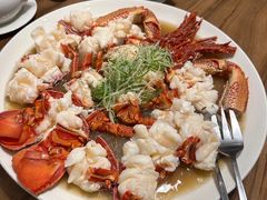 -海九澎湖海鲜餐厅