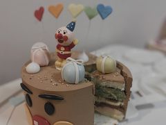 -浮光之丘MontCake生日蛋糕(花牌坊店)