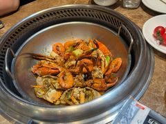 -七欣天香辣蟹火锅(上海安亭新源路店)