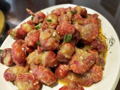 -一棠龙虾•王牌虾球(楚河汉街店)