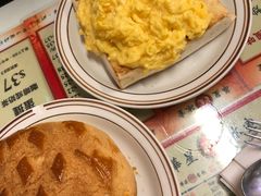 -华星冰室(湾仔店)