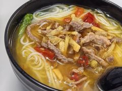 -一品郑记重庆牛肉米线馆(东泰路店)
