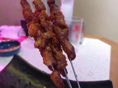 -沪小胖·小龙虾·蓝龙王(八佰伴店)