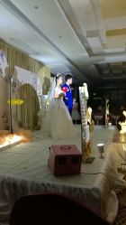 -忆江南婚礼策划(姑苏店)
