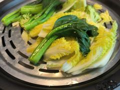 -水禾轩·海鲜蒸汽主题餐厅(拱北店)