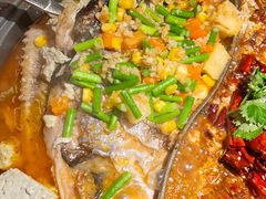 -师烤·豆花烤鱼(深圳坂田天虹店)