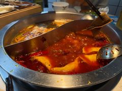 -芈重山老火锅(广州首店)