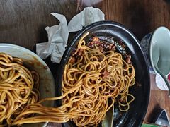 -家烧面馆【南山路知名经典面食】