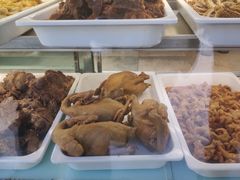 -紫光园清真北京小吃(广渠门内店)