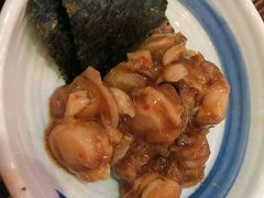 照烧扇贝-平成屋·午肴夜酒(四川北路店)