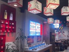 -牛市坎火锅(建设路店)