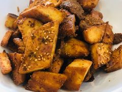 -帕米尔食府(白云观店)