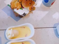 -水桶王国主题餐厅·聚会·生日派对·亲子活动·家庭套餐(亚龙湾希尔顿店)