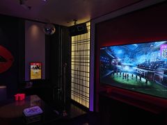 -音乐派KTV(银泰城店)