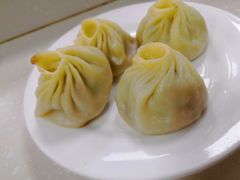 小笼包-瞻老元面馆(双塘路店)