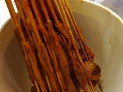 -八一好吃街·高品美食广场