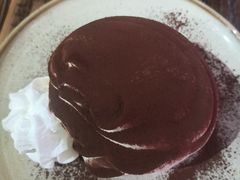 特色提拉米苏松饼-MIKAKU(万达广场上海宝山店)