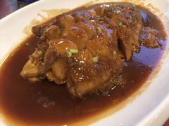-香融府·烤鸭·家常菜(马家堡路店)