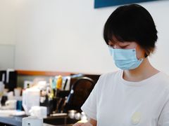 -fishtank鱼缸咖啡(三山街店)