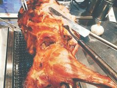 -宗泉烤全羊·烤羊腿·家常菜(解放东路店)