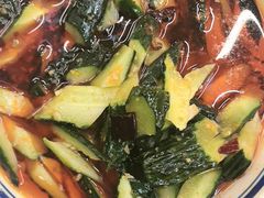 -叁宝烤肉• 西安烧烤(凤城十二路店)