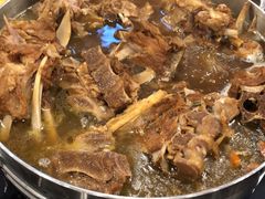 -蝎王府羊蝎子(北大地店)