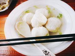 -云埔服务区餐厅