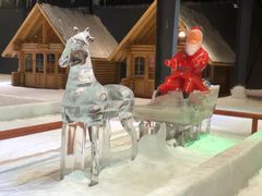 -宁波冰雪大世界(北仑区)