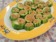 -桥东喜碧海鲜街(水东街店)