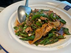 -兰湘子·湘菜小炒(长安万科广场店)