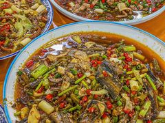-李大爷的泡椒馆(冉家坝店)
