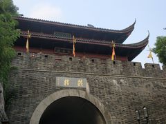 -鼓楼(西湖风景名胜区)
