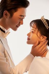 -巴黎春天婚纱摄影STUDIO·定制