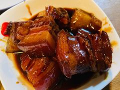 -沈记菜馆(酒仙桥路店)